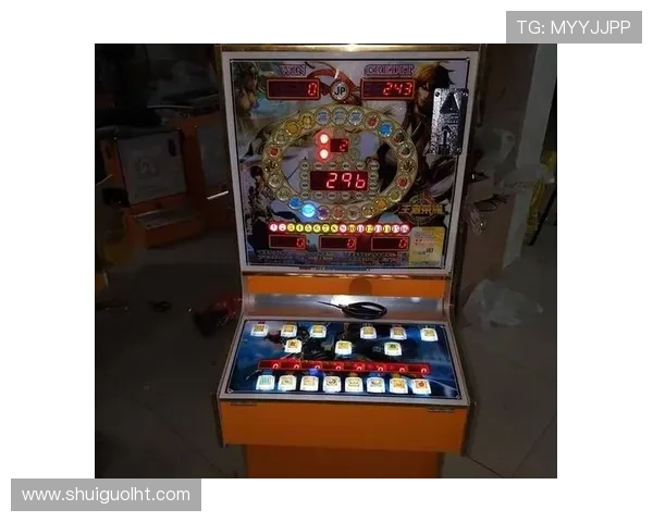 优乐电子老虎机技术保障与安全措施全面解析保障玩家权益