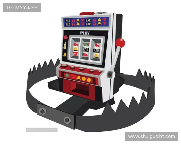 揭示万恶的老虎机的技术手段与玩家识别陷阱的实用技巧